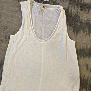 NEW FREE PEOPLE SCOOPED NECK TANK TOP